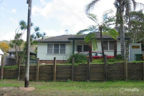 Property photo of 71 Springfield Road Springfield NSW 2250