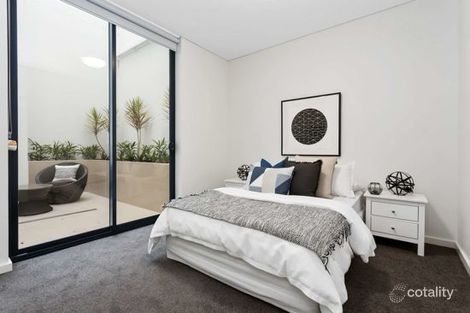 Property photo of 39/133 Burswood Road Burswood WA 6100