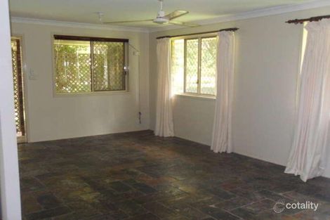 Property photo of 33 Bondeson Drive Parkhurst QLD 4702