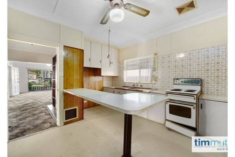 Property photo of 36 Killara Avenue Panania NSW 2213