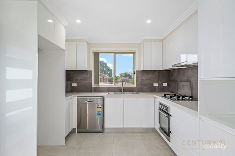 Property photo of 36A Throsby Drive Narellan Vale NSW 2567