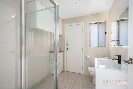 Property photo of 36A Throsby Drive Narellan Vale NSW 2567