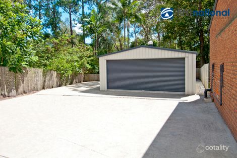 Property photo of 51 Eagle Drive Eagleby QLD 4207