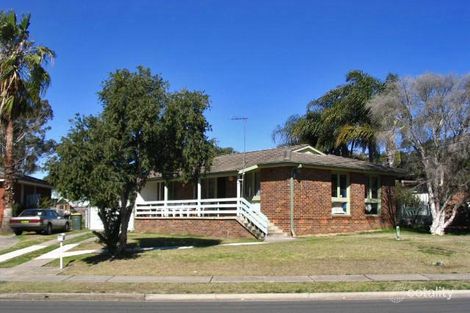 109 Sedgman Cres, Shalvey, NSW 2770