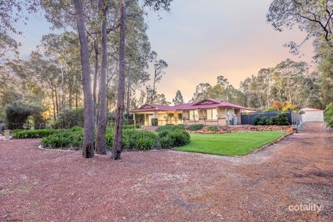 Property photo of 3 Massey Turn Mundaring WA 6073