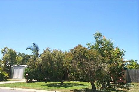 Property photo of 36 Nicklin Drive Beaconsfield QLD 4740