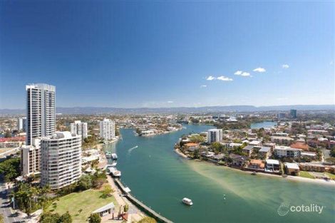 3191/23 Ferny Ave, Surfers Paradise, QLD 4217