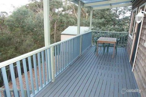 Property photo of 29 Dunoon Drive Hazelbrook NSW 2779