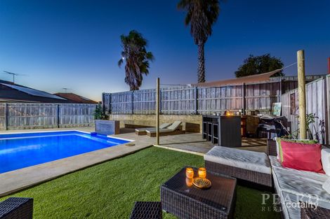 Property photo of 38 Wester Crescent Quinns Rocks WA 6030