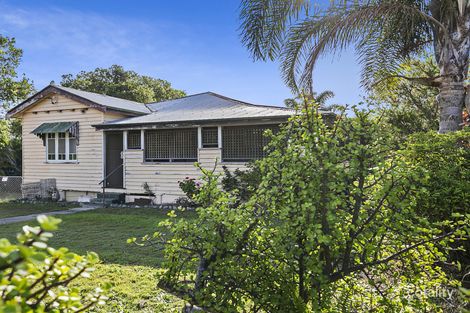 Property photo of 238 Wynnum North Road Wynnum QLD 4178
