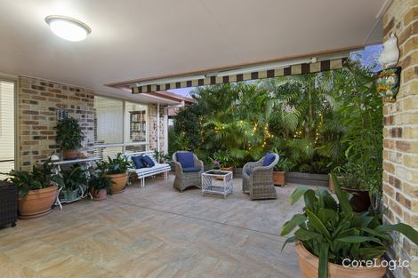 Property photo of 45 Coolabah Crescent Bridgeman Downs QLD 4035