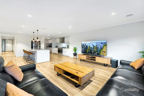 Property photo of 12 Darkum Street Clyde VIC 3978