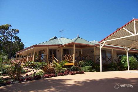 2 Hurst St, Eaton, WA 6232