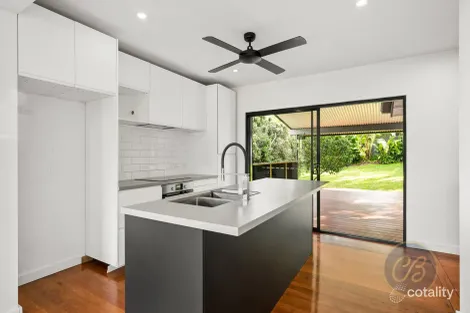 Property photo of 4 Georganne The Gap QLD 4061