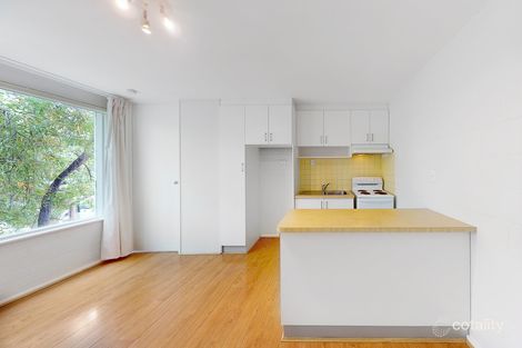 Property photo of 5/43 Farnham Street Flemington VIC 3031