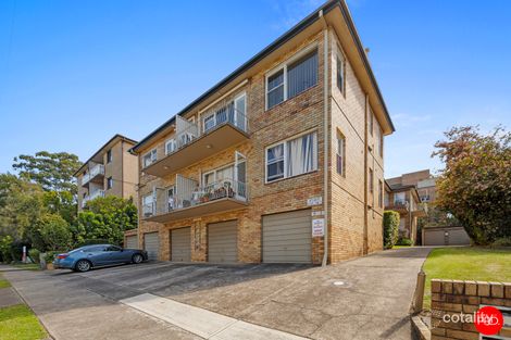 Property photo of 12/5 Barsbys Avenue Allawah NSW 2218
