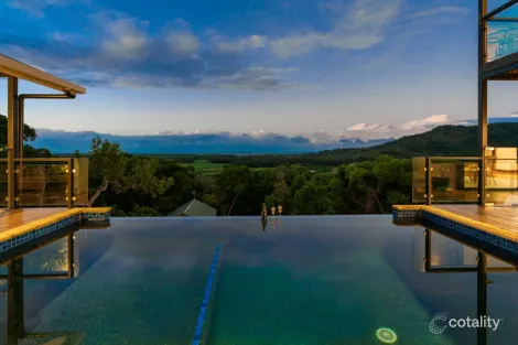 Property photo of 304 Mowbray River Road Mowbray QLD 4877