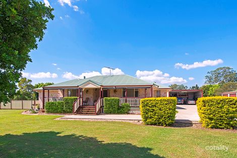 Property photo of 14-16 Alto Terrace Yatala QLD 4207