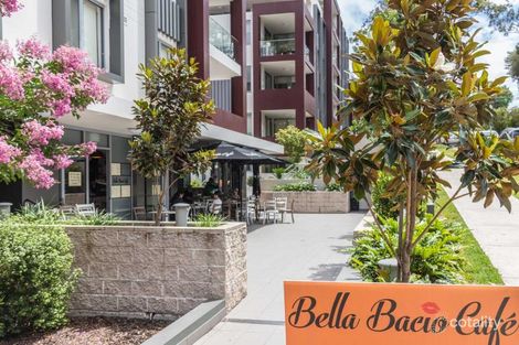 102a/5 Centennial Ave, Lane Cove North, NSW 2066