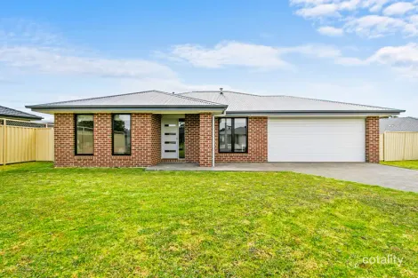 Property photo of 26 Chris Crescent Traralgon VIC 3844