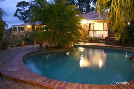 Property photo of 73 Wallaby Drive Mudgeeraba QLD 4213