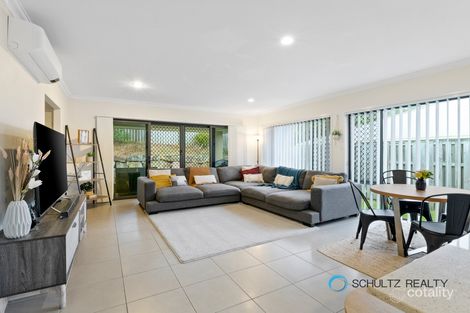 Property photo of 11 Sandpiper Court Upper Coomera QLD 4209