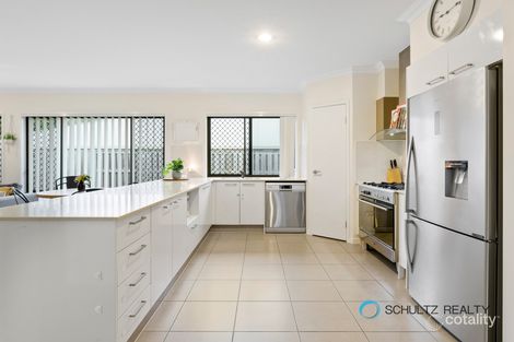 Property photo of 11 Sandpiper Court Upper Coomera QLD 4209