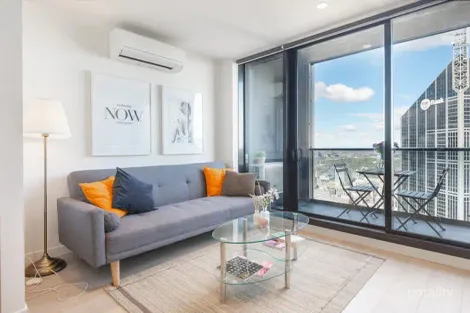 5104/81 A'Beckett St, Melbourne, VIC 3000