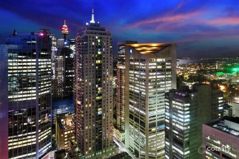 5110/93 Liverpool St, Sydney, NSW 2000