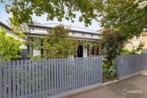 Property photo of 25 Chusan Street Balaclava VIC 3183