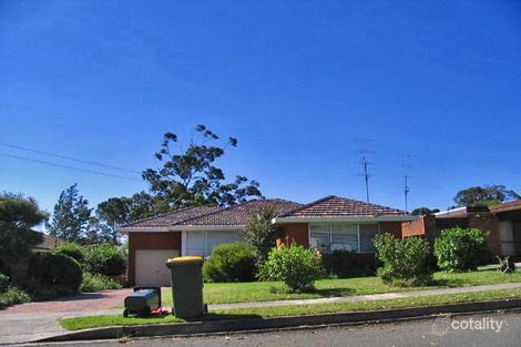 36 Robyn Rd, Albion Park Rail, NSW 2527