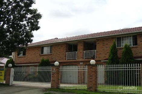 Property photo of 4/1 Aster Avenue Punchbowl NSW 2196