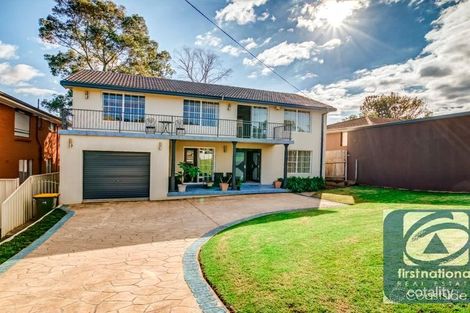 Property photo of 48 Roycroft Avenue Mount Warrigal NSW 2528