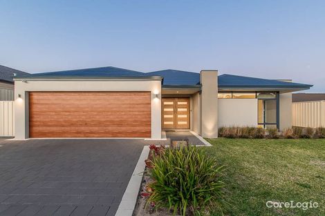 Property photo of 32 Willerin Loop Success WA 6164