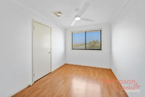 Property photo of 86 Budgeree Drive Aberglasslyn NSW 2320