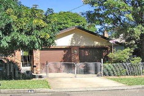53 Blackshaw Ave, Mortdale, NSW 2223