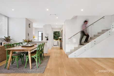Property photo of 3/96 Hercules Street Dulwich Hill NSW 2203
