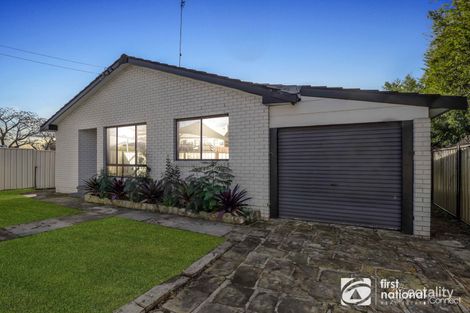 Property photo of 29 High Street McGraths Hill NSW 2756