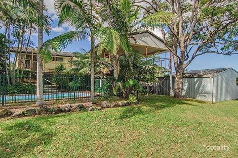Property photo of 15 Nabarlek Drive Worongary QLD 4213