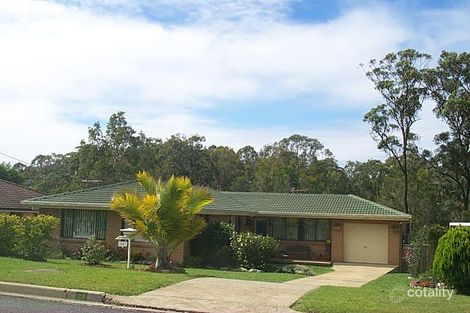 23 Bangalee Cres, Toormina, NSW 2452