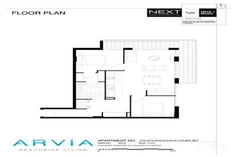 Property photo of 710/67 Watt Street Newcastle NSW 2300