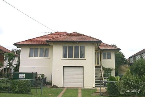 Property photo of 22 Hazlitt Street Banyo QLD 4014