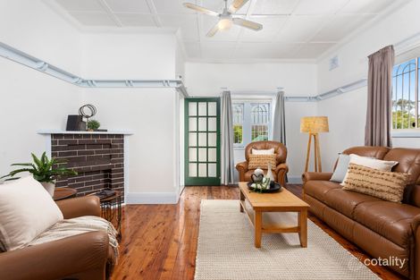 Property photo of 18A Stratford Avenue Denistone NSW 2114