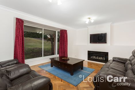 Property photo of 5 Gumnut Road Cherrybrook NSW 2126