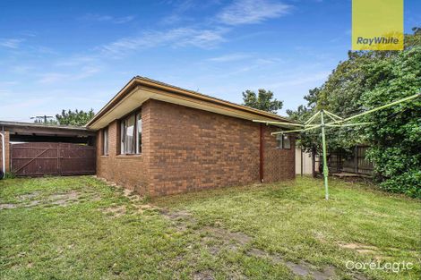 Property photo of 3 Snowy Court Werribee VIC 3030