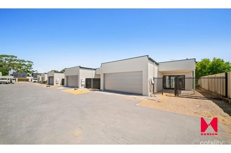 6/19 Yallambee Way, Queens Park, WA 6107