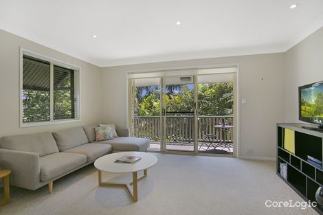 Property photo of 4/22 Mayhew Street Sherwood QLD 4075