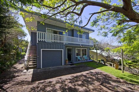 1 Christmas Bush Ave, Nelson Bay, NSW 2315