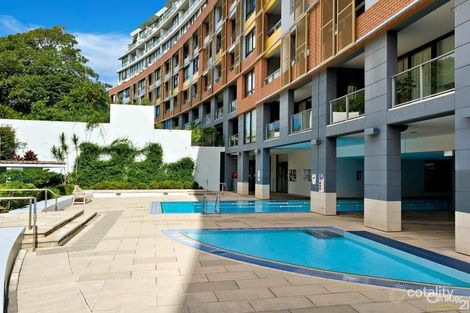Property photo of 211/2-6 Brodie Spark Drive Wolli Creek NSW 2205