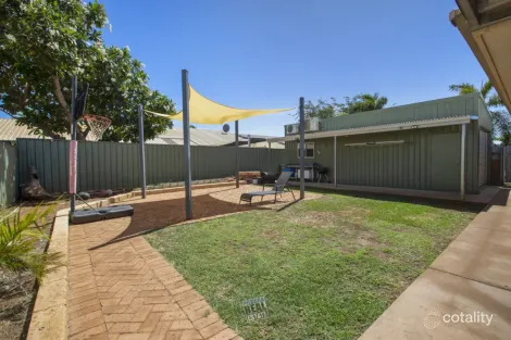 Property photo of 2B Gawthorne Drive Millars Well WA 6714